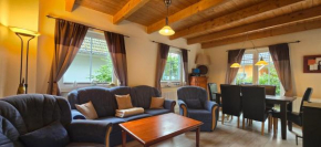 Ferienhaus FH8, Graal-Muritz